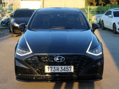 2022 Hyundai Sonata