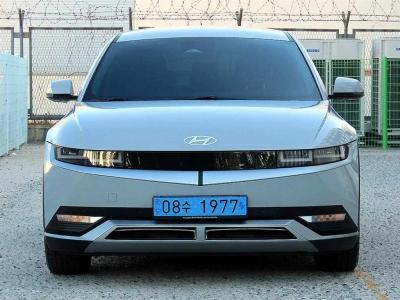 2022 Hyundai Ioniq 5