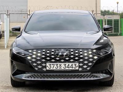 2020 Hyundai Grandeur