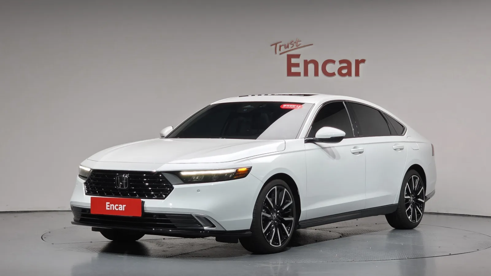 2025 Honda Accord