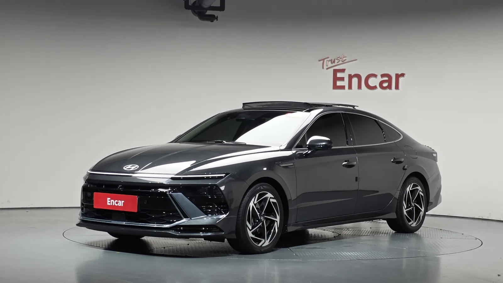 2024 Hyundai Sonata