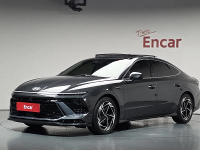 2024 Hyundai Sonata