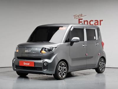 2022 Kia RAY