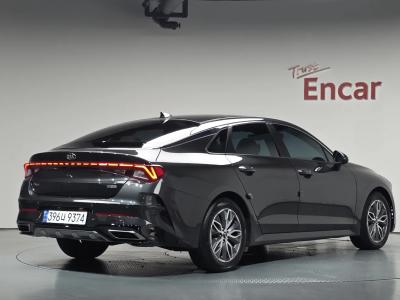 2020 Kia K5