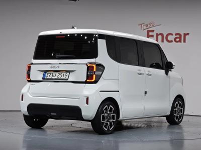 2023 Kia RAY