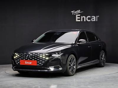 2021 Hyundai Grandeur