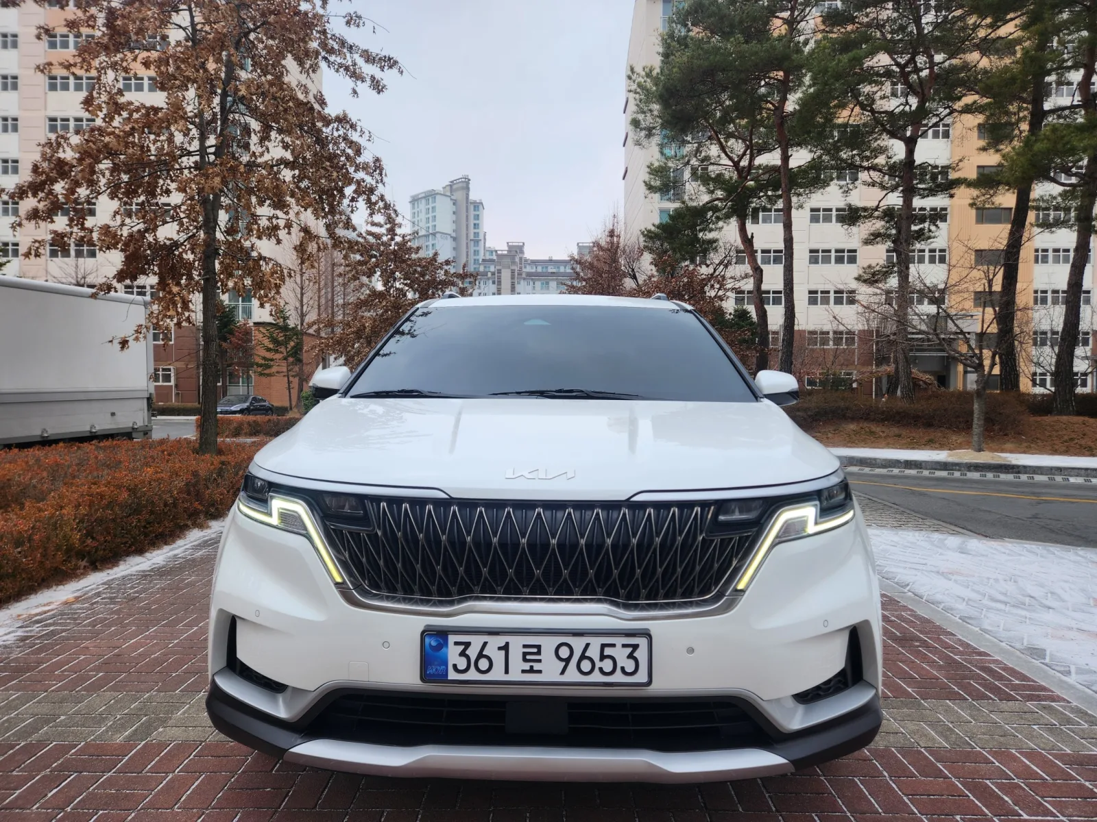 2022 Kia Carnival