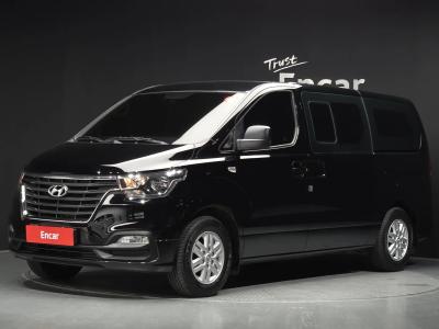 2020 Hyundai Starex