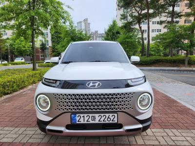 2023 Hyundai Casper