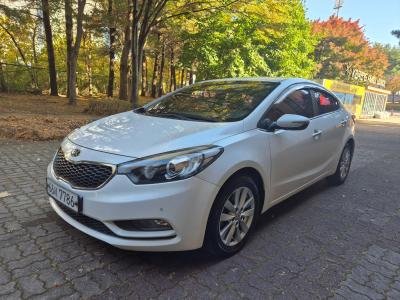 2015 Kia K3