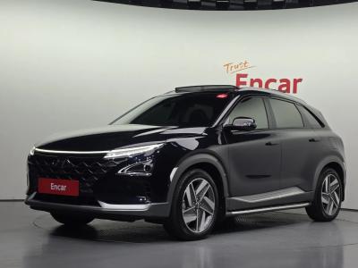 2023 Hyundai Nexo
