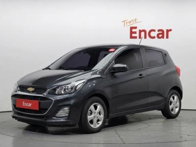 2019 Chevrolet Spark