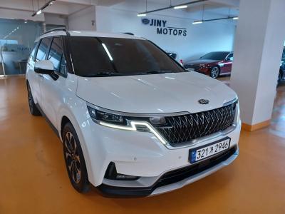 2021 Kia Carnival