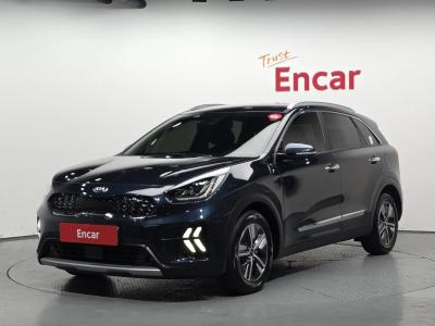Kia Niro 2021