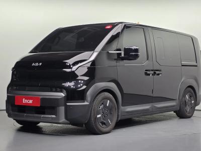 2026 Kia PV5