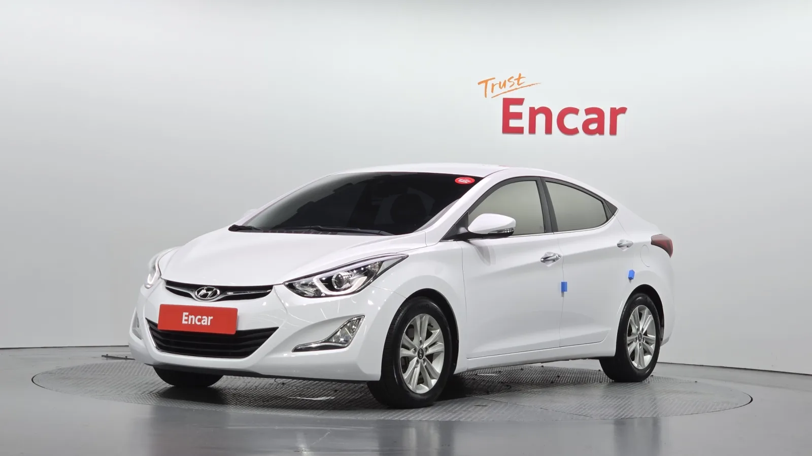 2014 Hyundai Elantra