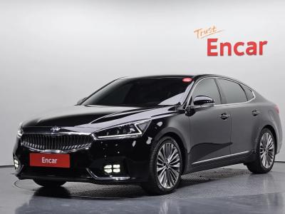 2017 Kia K7
