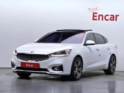 2016 Kia K7