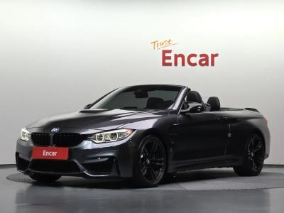 2016 BMW M4