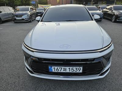 2026 Hyundai Sonata
