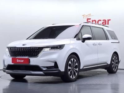 2021 Kia Carnival