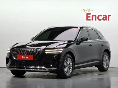 2024 Genesis GV70