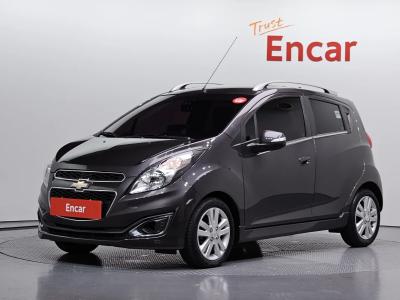 2015 Chevrolet Spark