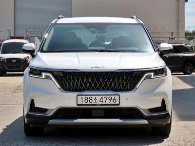 2022 Kia Carnival