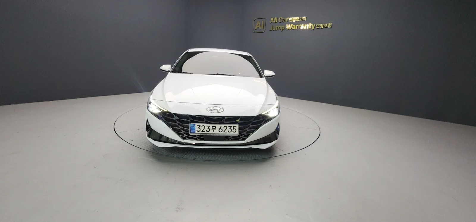 2022 Hyundai Elantra