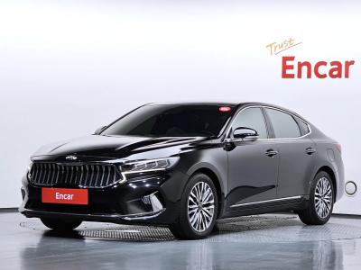 2020 Kia K7