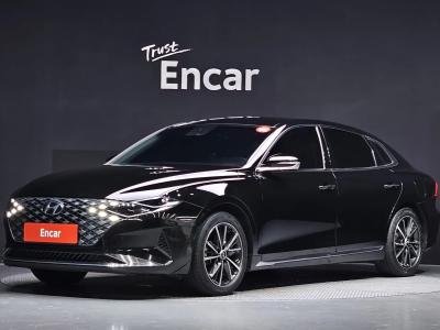 2021 Hyundai Grandeur