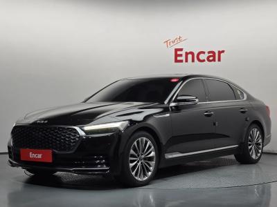 2022 Kia K9