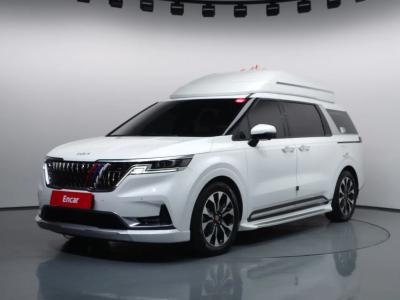 2021 Kia Carnival