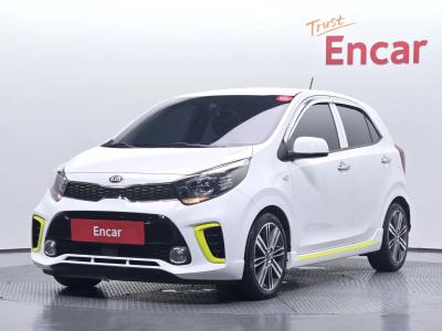 2018 Kia Picanto