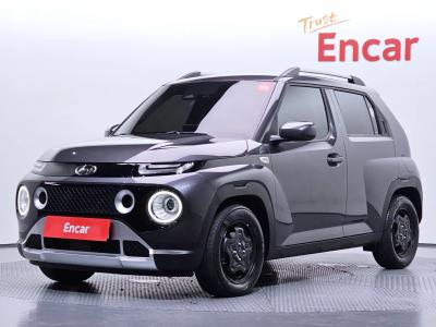 2024 Hyundai Casper