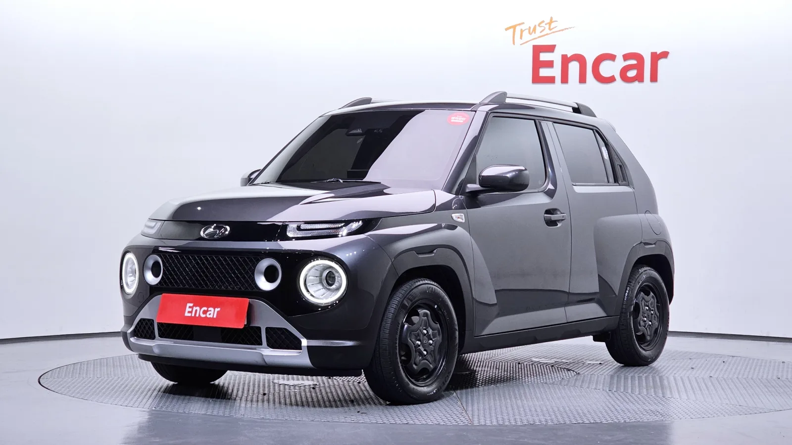 2024 Hyundai Casper