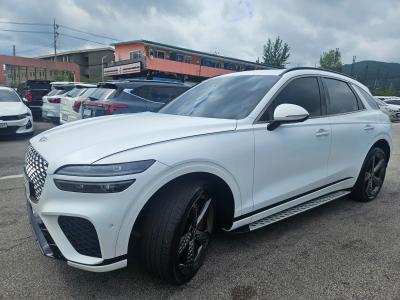 2024 Genesis GV70