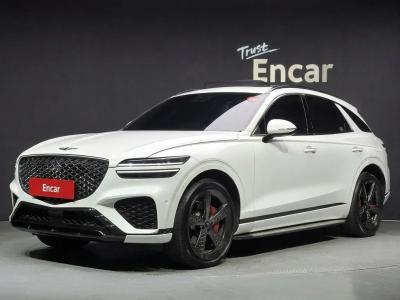 2024 Genesis GV70