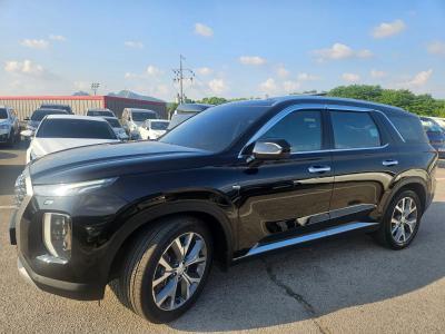 2020 Hyundai Palisade