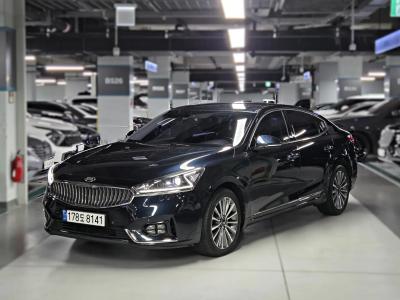 2016 Kia K7