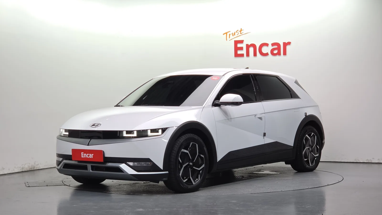 2024 Hyundai Ioniq 5