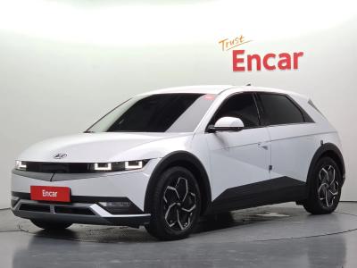 2024 Hyundai Ioniq 5