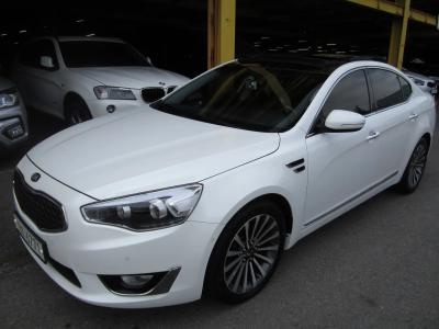 2013 Kia K7