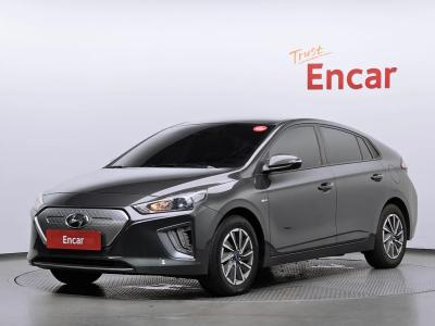 2020 Hyundai Ioniq