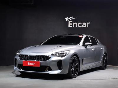 2023 Kia Stinger