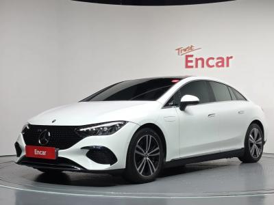 2023 Mercedes-Benz EQE