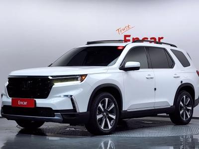 2023 Honda Pilot