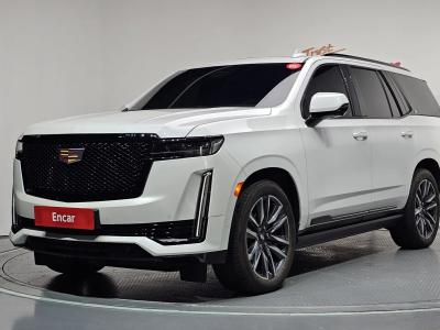 2023 Cadillac Escalade