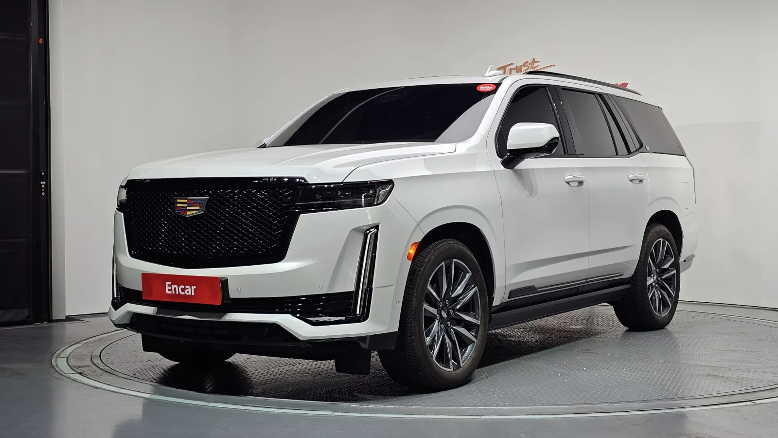 2023 Cadillac Escalade