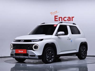 2026 Hyundai Casper